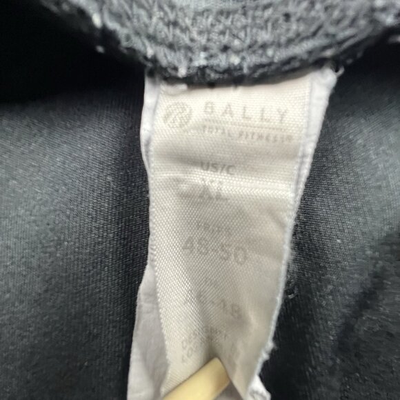 3-Pack Women’s Flare Yoga Pants Leggings L 90 Degree by Reflex Bally ELA Core - Picture 7 of 16